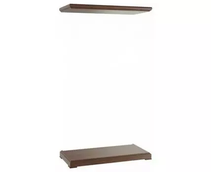 Топ + дно для шкафа Ministry