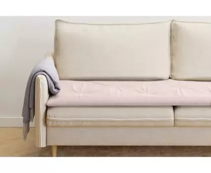 Топпер для дивана Оскар S Barhat Pearl