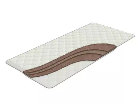 Топпер Lux Hard