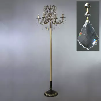 Торшер Ambiente ALICANTE