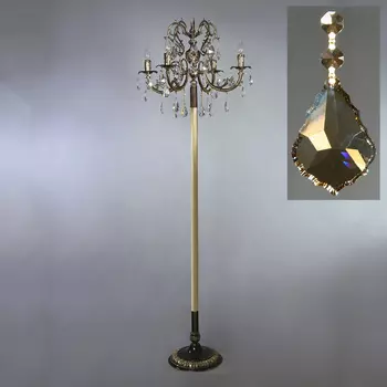 Торшер Ambiente ALICANTE