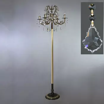 Торшер Ambiente ALICANTE