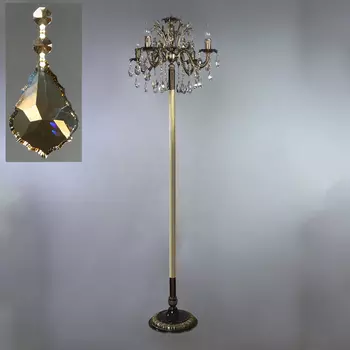 Торшер Ambiente GRANADA