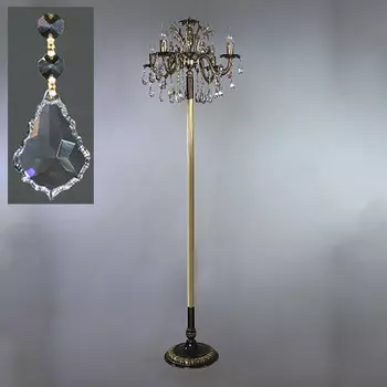 Торшер Ambiente GRANADA