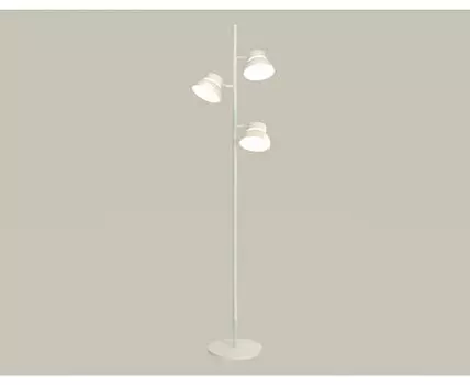 Торшер Ambrella Light Traditional DIY