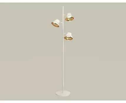 Торшер Ambrella Light Traditional DIY