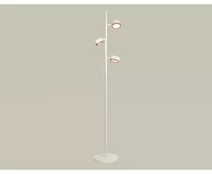 Торшер Ambrella Light Traditional DIY