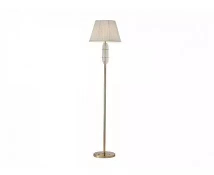 Торшер Aployt Zhaklin (Белый)