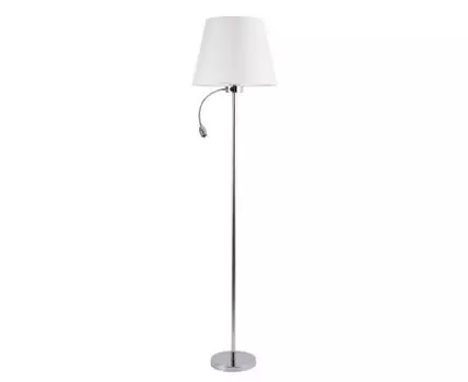 Торшер ArteLamp с одним плафоном Elba