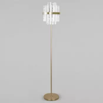 Торшер Bogate s Hollis 01111/4