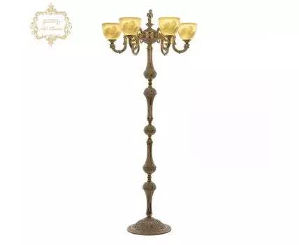 Торшер Bohemia Art Classic