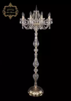 Торшер Bohemia Art Classic