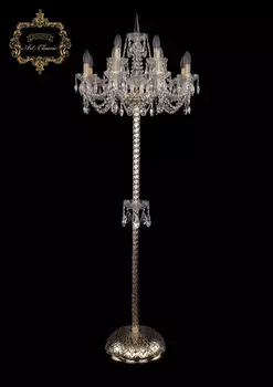 Торшер Bohemia Art Classic