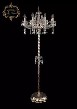 Торшер Bohemia Art Classic