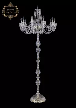 Торшер Bohemia Art Classic