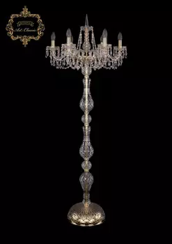 Торшер Bohemia Art Classic