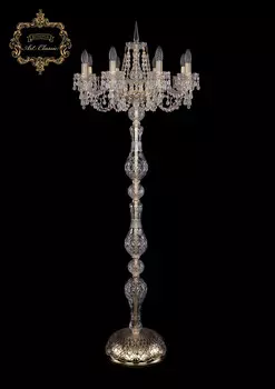 Торшер Bohemia Art Classic