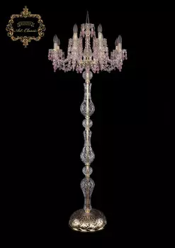 Торшер Bohemia Art Classic