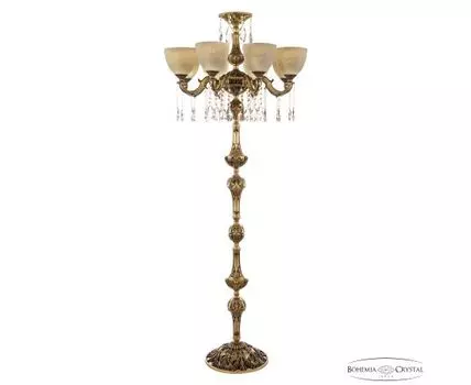 Торшер Bohemia Ivele