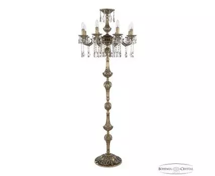 Торшер Bohemia Ivele