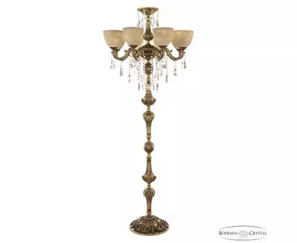 Торшер Bohemia Ivele
