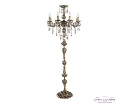 Торшер Bohemia Ivele