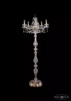 Торшер Bohemia Ivele