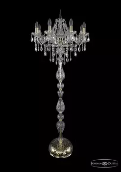 Торшер Bohemia Ivele