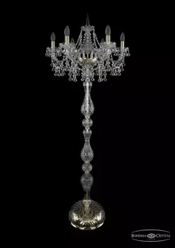 Торшер Bohemia Ivele