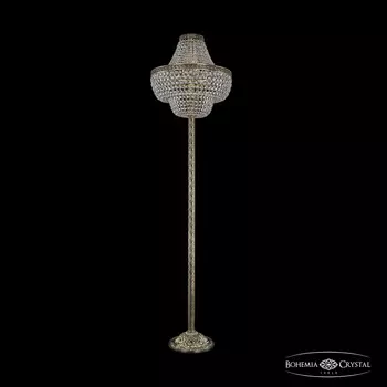 Торшер Bohemia Ivele