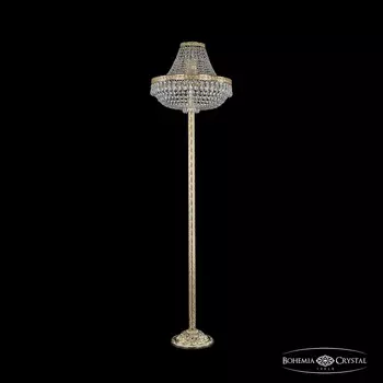 Торшер Bohemia Ivele