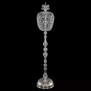 Торшер Bohemia Ivele Crystal 1477 14771T1/30-145 G