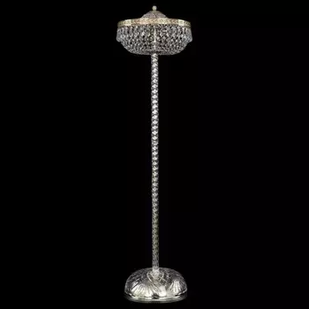 Торшер Bohemia Ivele Crystal 1901 19011T4/35IV-138 G