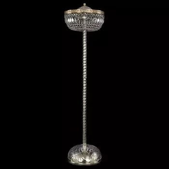 Торшер Bohemia Ivele Crystal 1904 19041T4/35IV-138 G