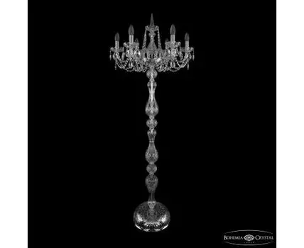 Торшер Bohemia Ivele Crystal