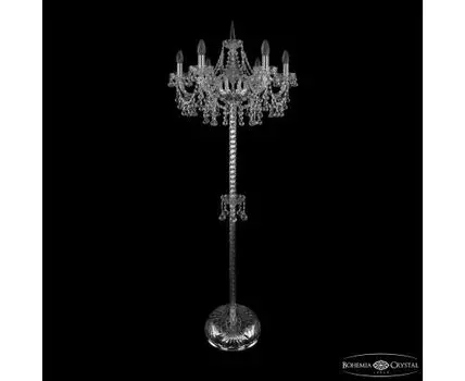 Торшер Bohemia Ivele Crystal