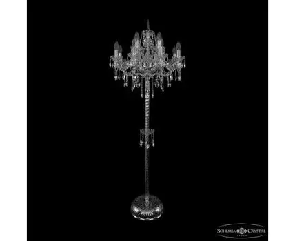 Торшер Bohemia Ivele Crystal