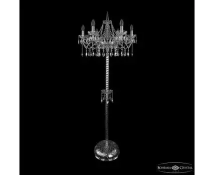 Торшер Bohemia Ivele Crystal