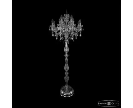Торшер Bohemia Ivele Crystal