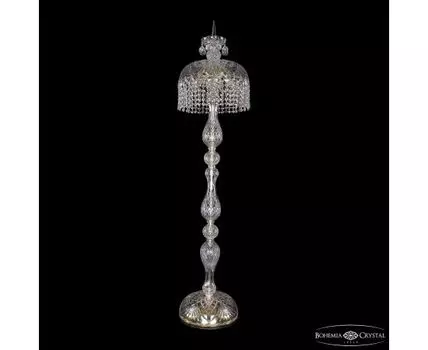 Торшер Bohemia Ivele Crystal