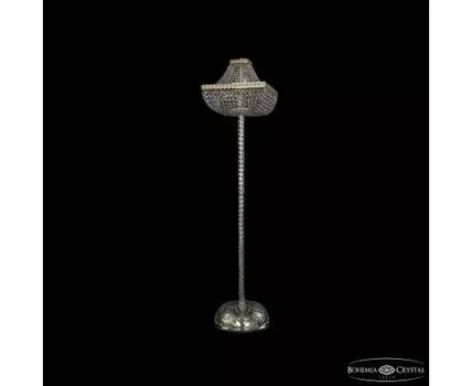 Торшер Bohemia Ivele Crystal