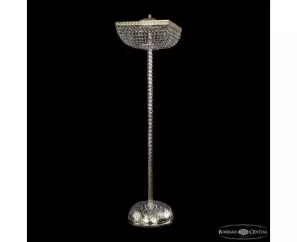 Торшер Bohemia Ivele Crystal