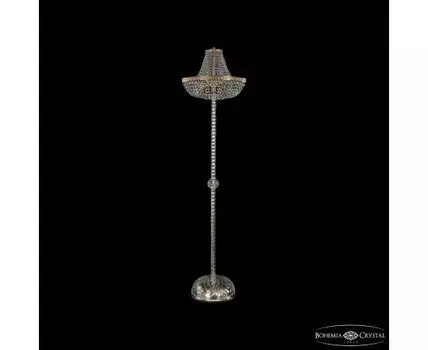 Торшер Bohemia Ivele Crystal