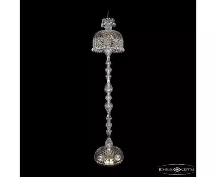 Торшер Bohemia Ivele Crystal