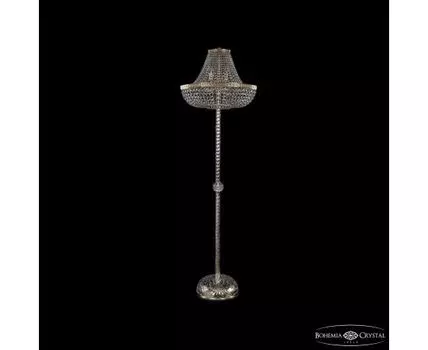 Торшер Bohemia Ivele Crystal