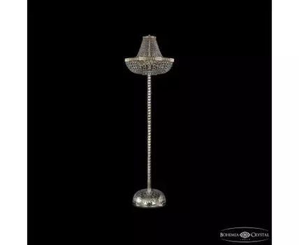 Торшер Bohemia Ivele Crystal