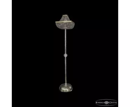 Торшер Bohemia Ivele Crystal