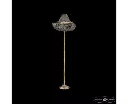 Торшер Bohemia Ivele Crystal