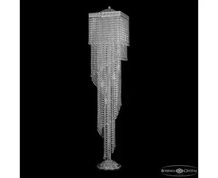 Торшер Bohemia Ivele Crystal 8311