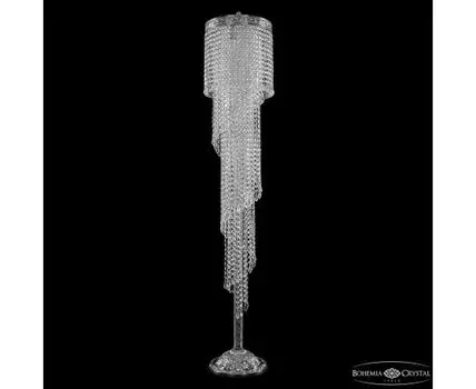 Торшер Bohemia Ivele Crystal 8311